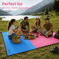 Pocket Picnic Blanket