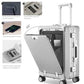 PC Hardside Carry On Luggage