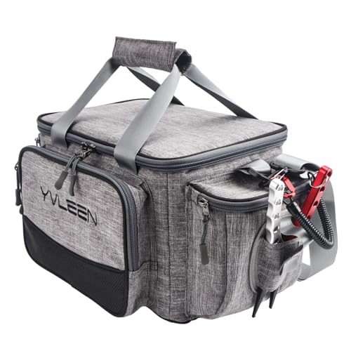 Fishing Tackle Box Bag