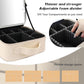 Makeup Bag with Led Mirror