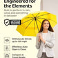 Repel Automatic Travel Umbrella