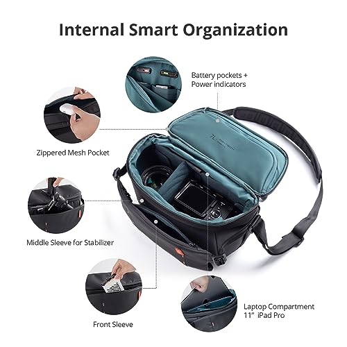 OneMo Sling Camera Bag 7L