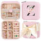 Small Jewelry Organizer for Teen Girls