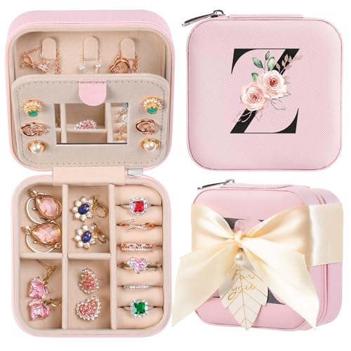 Small Jewelry Organizer for Teen Girls