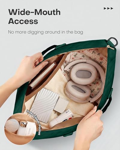 Travel Duffel Bag