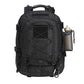 Large Tactical Backpack for Men Military Backpack with DIY System for Travel