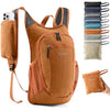 10L Small Hiking Backpack Travel Daypack Lightweight Packable Back Pack for Women Men