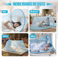 1 Pcs Mosquito Netting for Camping Bed 78 * 31 * 22 Inch