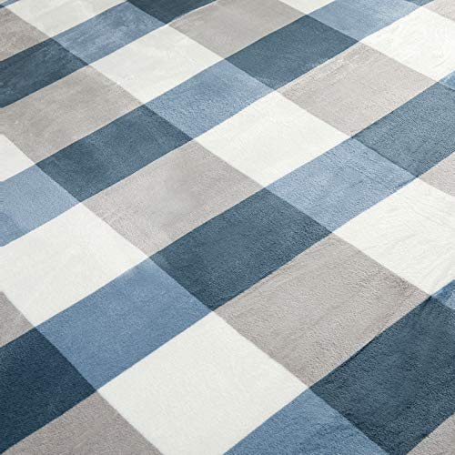 Sherpa Throw Blanket for Couch Sofa 50“*60”