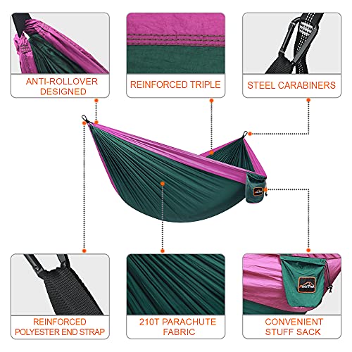 Camping Hammock
