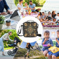 Vintage Flower Kids Lunch Box for Girls Boys Reusable Insulated Lunch Bag for Kids Toddler Thermal Cooler Spacious Lunchbox with Shoulder Strap Lunchbag for School Work Picnic (print 6)