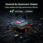 U3 4G LTE Mobile Hotspot Device with 30GB US