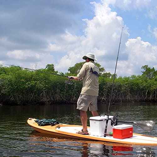 Fishing Rod and Reel Combos