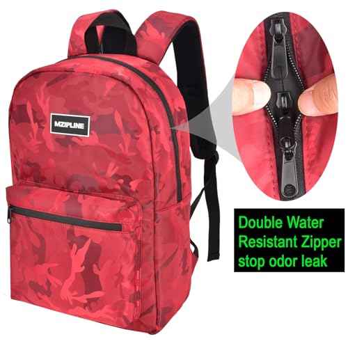 Backpack Bag With TSA Lock & Key Resistant Laptop Daypack for Men & Women Trave