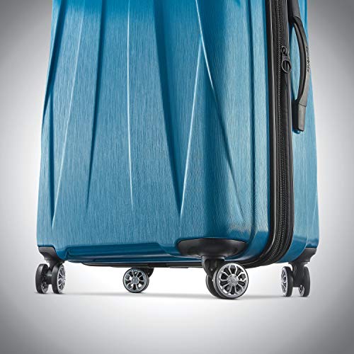 Centric 2 Hardside Expandable Luggage with Spinner Wheels