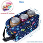 Freezable Snack Bag