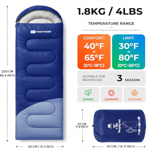 Sleeping Bags for Adults