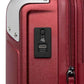 Platinum Elite Hardside Expandable Spinner Wheel Luggage TSA Lock Hard Shell Polycarbonate Suitcase
