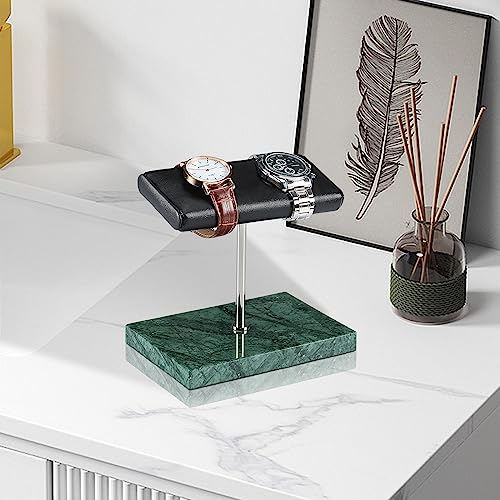 Watch stand watch display stand watch holder watch Handcrafted watch holder