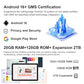 Android 16 Tablet 10 Inch