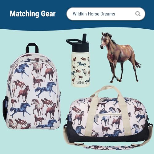 Kids Insulated Lunch Box