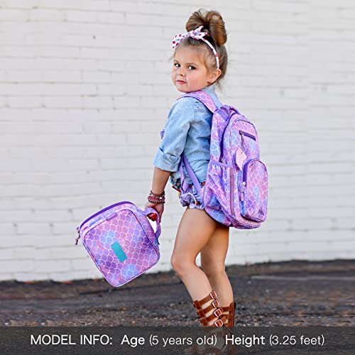 Girls Backpack 5