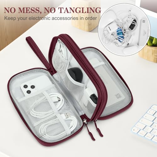 Electronic Organizer