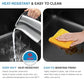 21 Inch Black Undermount Bar Sink Workstation