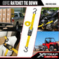 8 PK Ratchet Tie Down Straps (8 Count)