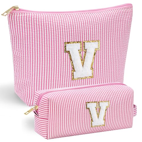 Cute Gifts Travel Makeup Bag