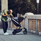 Spring Stroller