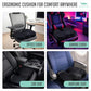 Premium Foldable Travel Seat Cushion