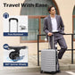 Lightweight Luggage with TSA Lock