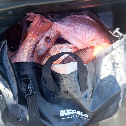 Heavy Duty Fishing Tournament Weigh Bag