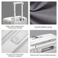 20 Inch Carry On Luggage Hard Shell Suitcases with Wheels Luggage Suitcase Travel Luggage for Women Men Rolling Luggage Bags for Business Trip Weekender