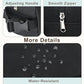 Small Insulated Lunch box Portable Soft Bag Mini Cooler Thermal Meal Tote Kit with Buckle for Work