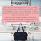 All Day Large Duffel