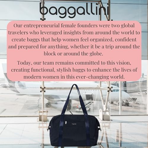 All Day Large Duffel