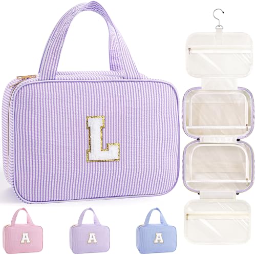 Travel Hanging Toiletry Bag