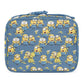 Minions Kids Lunch Box & Insulated Lunch Bag for School