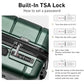 Luggage Sets 3 Piece Hardshell 20" (3 Count)