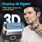 Foil Shavers for Men