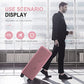 Travel Luggage Cover