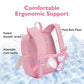 Toddler Backpack for Girls 2