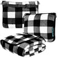 Travel Blanket Pillow