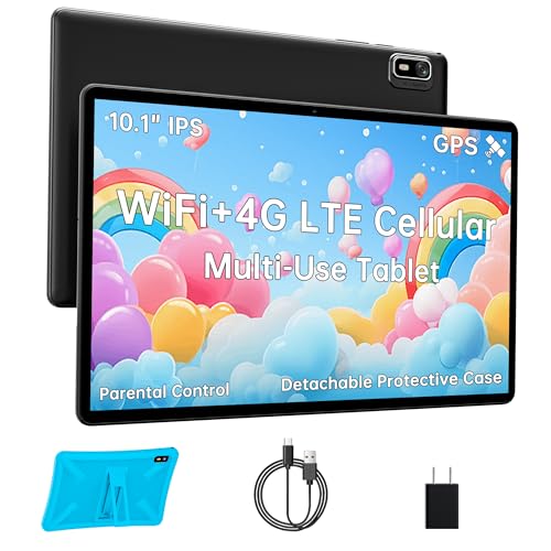 Tablet 10 inch Android 14