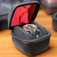 Single hard Watch travel case