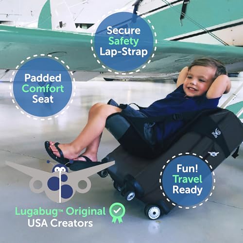Travel Seat for Kids