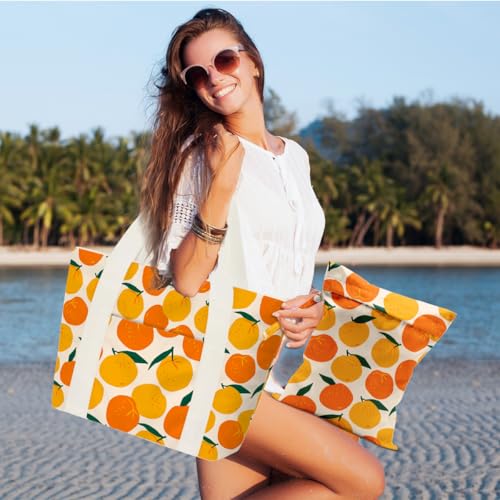 Beach Bags Wet Bag for Swimsuit