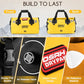 Waterproof Duffel Bag